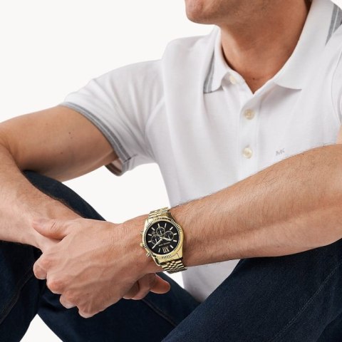 ZEGAREK MICHAEL KORS MK8286 - LEXINGTON (zm524b) ZEGAREK MICHAEL KORS MK8286 - LEXINGTON (zm524b)
