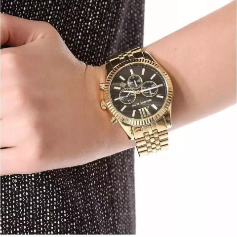 ZEGAREK MICHAEL KORS MK8286 - LEXINGTON (zm524b) ZEGAREK MICHAEL KORS MK8286 - LEXINGTON (zm524b)