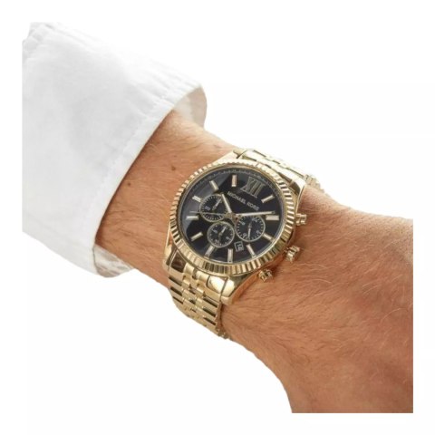 ZEGAREK MICHAEL KORS MK8286 - LEXINGTON (zm524b) ZEGAREK MICHAEL KORS MK8286 - LEXINGTON (zm524b)
