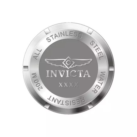 ZEGAREK UNISEX INVICTA PRO DIVER 9204 - WR200, koperta 37mm ZEGAREK UNISEX INVICTA PRO DIVER 9204 - WR200, koperta 37mm