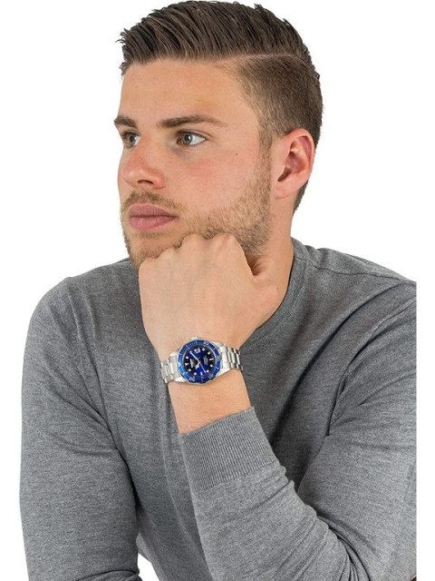 ZEGAREK UNISEX INVICTA PRO DIVER 9204 - WR200, koperta 37mm ZEGAREK UNISEX INVICTA PRO DIVER 9204 - WR200, koperta 37mm