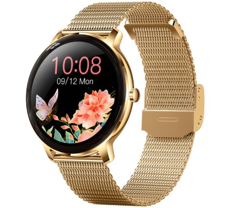 SMARTWATCH DAMSKI Rubicon RNBE66 - WŁASNE TARCZE (sr014c) SMARTWATCH DAMSKI Rubicon RNBE66 - WŁASNE TARCZE (sr014c)
