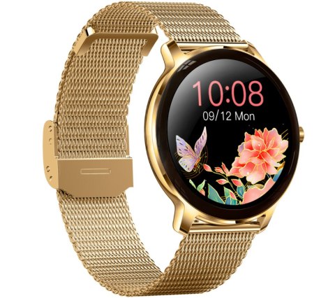 SMARTWATCH DAMSKI Rubicon RNBE66 - WŁASNE TARCZE (sr014c) SMARTWATCH DAMSKI Rubicon RNBE66 - WŁASNE TARCZE (sr014c)