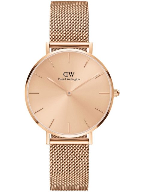 ZEGAREK DAMSKI DANIEL WELLINGTON DW00100471 - PETITE UNITONE 32mm (zw506c) ZEGAREK DAMSKI DANIEL WELLINGTON DW00100471 - PETITE UNITONE 32mm (zw506c)