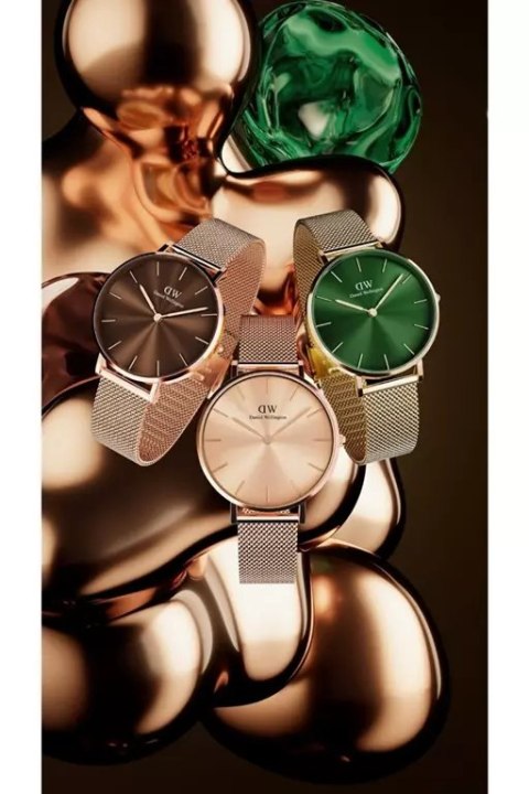 ZEGAREK DAMSKI DANIEL WELLINGTON DW00100471 - PETITE UNITONE 32mm (zw506c) ZEGAREK DAMSKI DANIEL WELLINGTON DW00100471 - PETITE UNITONE 32mm (zw506c)