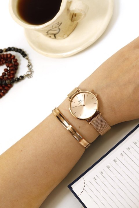 ZEGAREK DAMSKI DANIEL WELLINGTON DW00100471 - PETITE UNITONE 32mm (zw506c) ZEGAREK DAMSKI DANIEL WELLINGTON DW00100471 - PETITE UNITONE 32mm (zw506c)