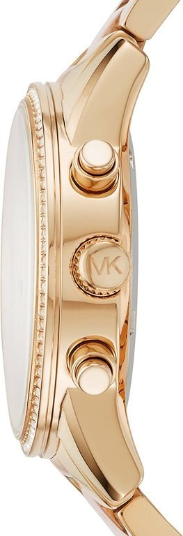 ZEGAREK DAMSKI MICHAEL KORS MK6475 - RITZ (zm505d) ZEGAREK DAMSKI MICHAEL KORS MK6475 - RITZ (zm505d)