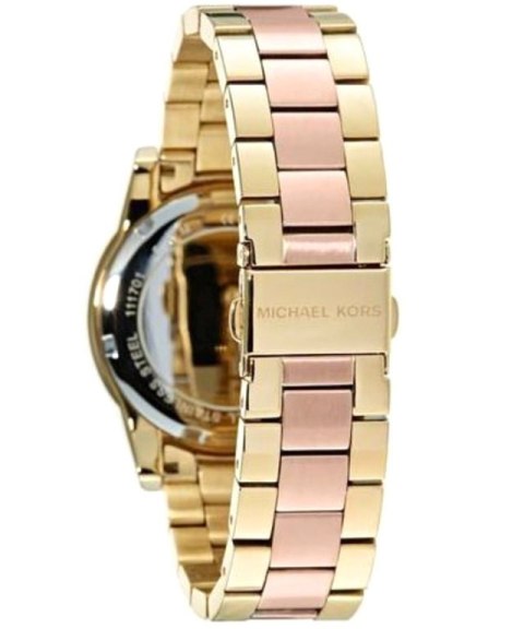 ZEGAREK DAMSKI MICHAEL KORS MK6475 - RITZ (zm505d) ZEGAREK DAMSKI MICHAEL KORS MK6475 - RITZ (zm505d)
