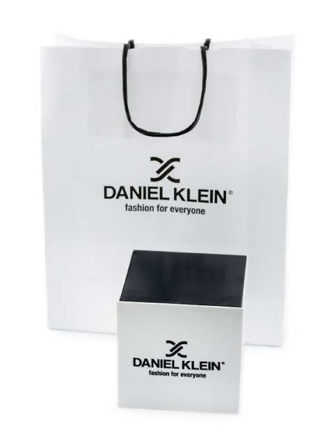 ZEGAREK DANIEL KLEIN 12801-1 (zl520a) + BOX ZEGAREK DANIEL KLEIN 12801-1 (zl520a) + BOX