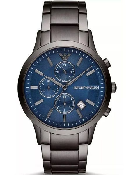 ZEGAREK MĘSKI EMPORIO ARMANI AR11215 (zi040a) ZEGAREK MĘSKI EMPORIO ARMANI AR11215 (zi040a)