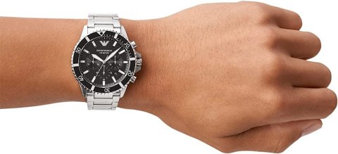 ZEGAREK MĘSKI EMPORIO ARMANI AR11360 DIVER (zi035b) ZEGAREK MĘSKI EMPORIO ARMANI AR11360 DIVER (zi035b)