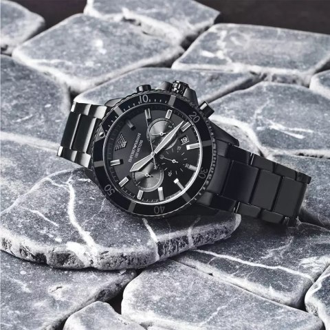 ZEGAREK MĘSKI EMPORIO ARMANI AR11363 DIVER (zi035a) ZEGAREK MĘSKI EMPORIO ARMANI AR11363 DIVER (zi035a)