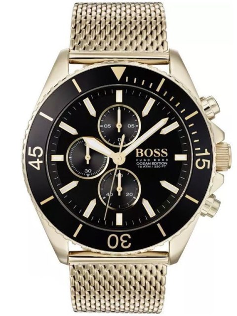 ZEGAREK MĘSKI HUGO BOSS 1513703 - OCEAN EDITION (zh017b) ZEGAREK MĘSKI HUGO BOSS 1513703 - OCEAN EDITION (zh017b)