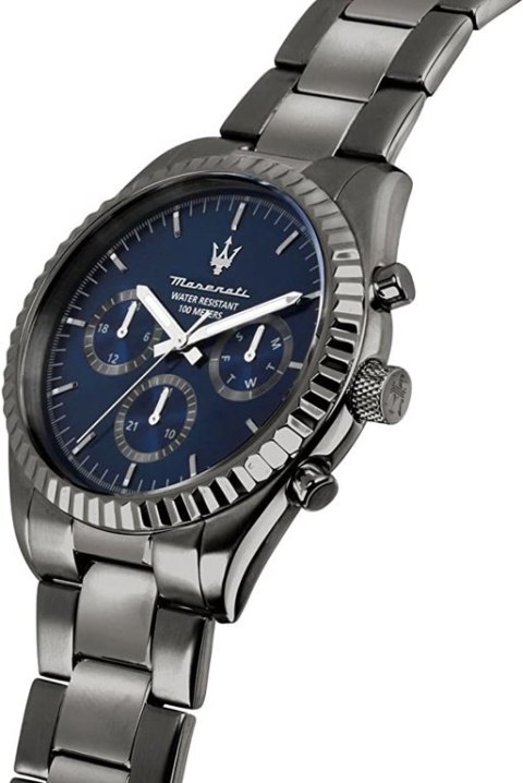 ZEGAREK MĘSKI MASERATI R8853100019 - COMPETIZIONE (zs004b) ZEGAREK MĘSKI MASERATI R8853100019 - COMPETIZIONE (zs004b)