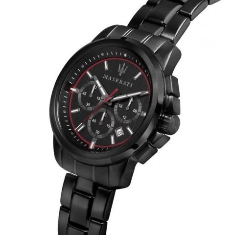 ZEGAREK MĘSKI MASERATI R8873621014 - SUCCESSO (zs009a) ZEGAREK MĘSKI MASERATI R8873621014 - SUCCESSO (zs009a)