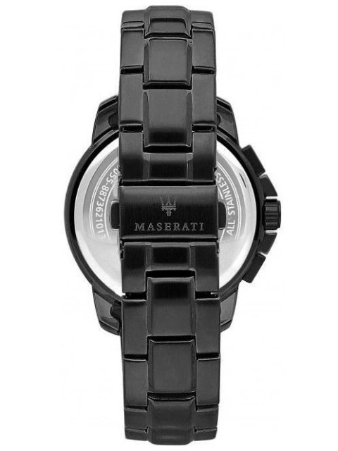 ZEGAREK MĘSKI MASERATI R8873621014 - SUCCESSO (zs009a) ZEGAREK MĘSKI MASERATI R8873621014 - SUCCESSO (zs009a)