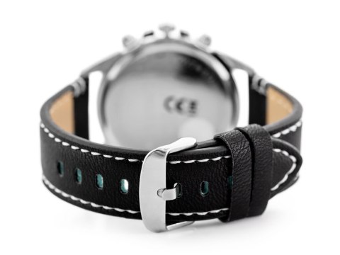 ZEGAREK MĘSKI PERFECT CH03L - CHRONOGRAF (zp352e) + BOX ZEGAREK MĘSKI PERFECT CH03L - CHRONOGRAF (zp352e) + BOX