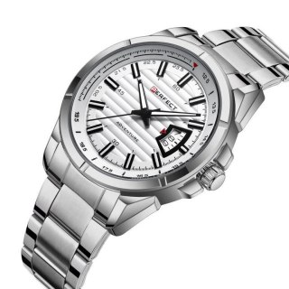 ZEGAREK MĘSKI PERFECT M102-05 (zp359h) + BOX