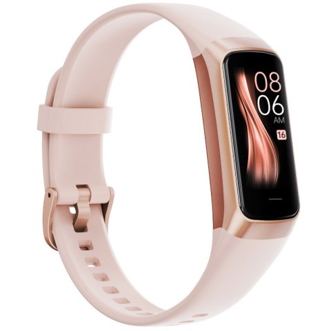 SMARTBAND DAMSKI Rubicon RNCF05 - TERMOMETR, PULSOKSYMETR (sr044a) SMARTBAND DAMSKI Rubicon RNCF05 - TERMOMETR, PULSOKSYMETR (sr044a)