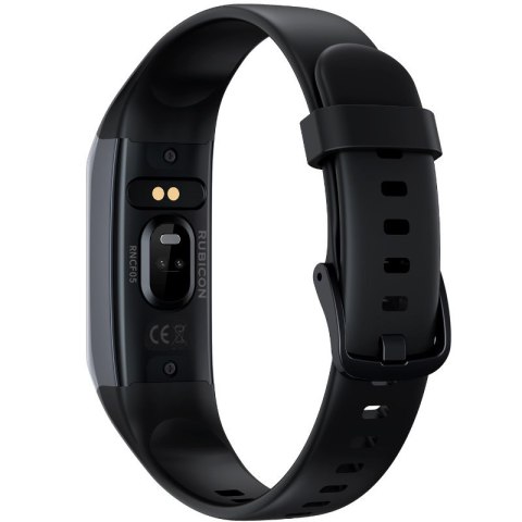 SMARTBAND DAMSKI Rubicon RNCF05 - TERMOMETR, PULSOKSYMETR (sr044e) SMARTBAND DAMSKI Rubicon RNCF05 - TERMOMETR, PULSOKSYMETR (sr044e)
