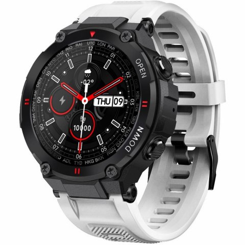 SMARTWATCH MĘSKI GRAVITY GT7-6 - WYKONYWANIE POŁĄCZEŃ (sg016f) SMARTWATCH MĘSKI GRAVITY GT7-6 - WYKONYWANIE POŁĄCZEŃ (sg016f)