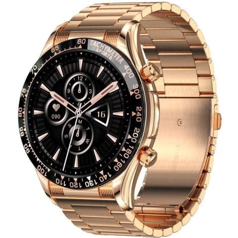 SMARTWATCH MĘSKI Rubicon RNCE94 - WYKONYWANIE POŁĄCZEŃ - BT CALL (sr039b) SMARTWATCH MĘSKI Rubicon RNCE94 - WYKONYWANIE POŁĄCZEŃ - BT CALL (sr039b)