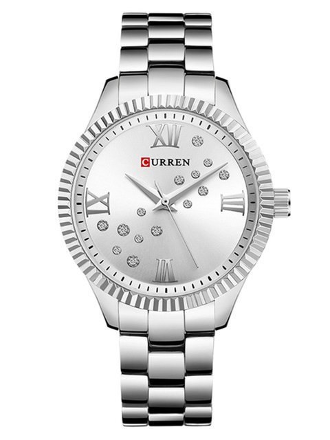 ZEGAREK DAMSKI CURREN 9009 (zc508a) + BOX ZEGAREK DAMSKI CURREN 9009 (zc508a) + BOX