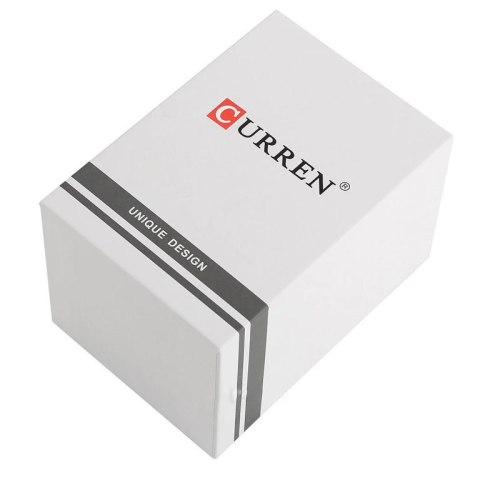 ZEGAREK DAMSKI CURREN 9009 (zc508a) + BOX ZEGAREK DAMSKI CURREN 9009 (zc508a) + BOX
