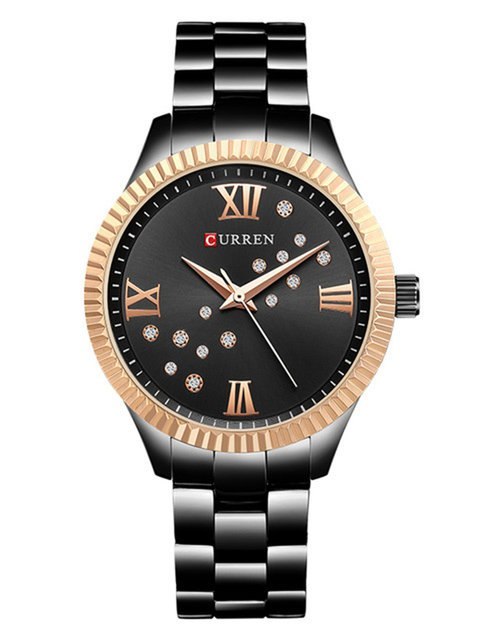 ZEGAREK DAMSKI CURREN 9009 (zc508d) + BOX ZEGAREK DAMSKI CURREN 9009 (zc508d) + BOX