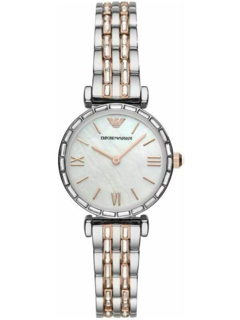 ZEGAREK DAMSKI EMPORIO ARMANI AR11290 - GIANNI (zi509a) ZEGAREK DAMSKI EMPORIO ARMANI AR11290 - GIANNI (zi509a)
