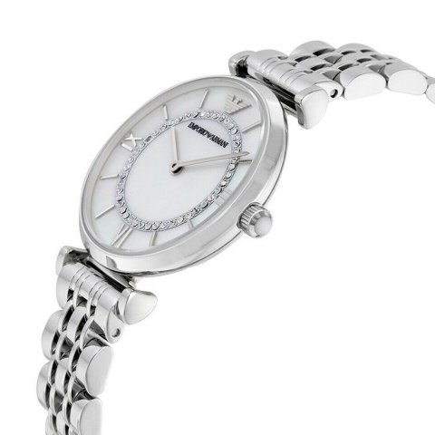 ZEGAREK DAMSKI EMPORIO ARMANI AR1908 - CLASSIC (zi501b) ZEGAREK DAMSKI EMPORIO ARMANI AR1908 - CLASSIC (zi501b)