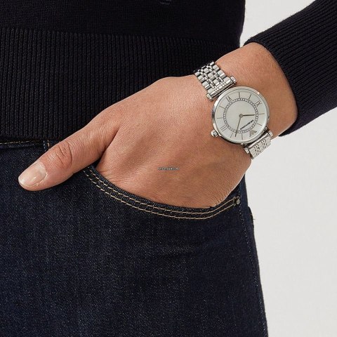 ZEGAREK DAMSKI EMPORIO ARMANI AR1908 - CLASSIC (zi501b) ZEGAREK DAMSKI EMPORIO ARMANI AR1908 - CLASSIC (zi501b)