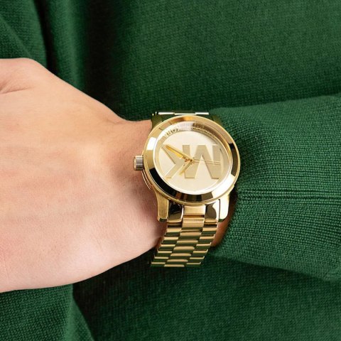 ZEGAREK DAMSKI MICHAEL KORS MK5473 RUNWAY (zm530a) ZEGAREK DAMSKI MICHAEL KORS MK5473 RUNWAY (zm530a)