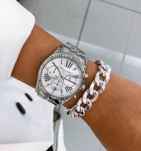 ZEGAREK DAMSKI MICHAEL KORS MK5555 - LEXINGTON (zm523c) ZEGAREK DAMSKI MICHAEL KORS MK5555 - LEXINGTON (zm523c)