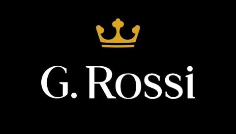 ZEGAREK G. ROSSI - 11890B3-4D1 (zg884b) + BOX ZEGAREK G. ROSSI - 11890B3-4D1 (zg884b) + BOX