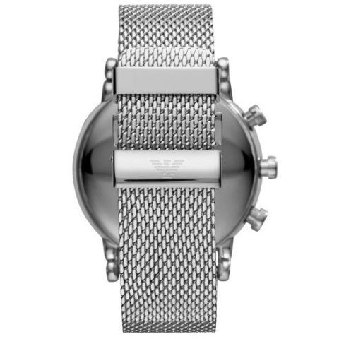 ZEGAREK MĘSKI EMPORIO ARMANI AR11104 - AVIATOR (zi020b) ZEGAREK MĘSKI EMPORIO ARMANI AR11104 - AVIATOR (zi020b)