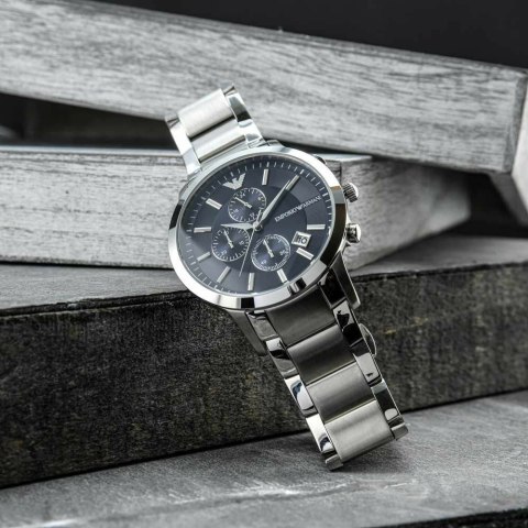 ZEGAREK MĘSKI EMPORIO ARMANI AR11164 (zi041b) ZEGAREK MĘSKI EMPORIO ARMANI AR11164 (zi041b)