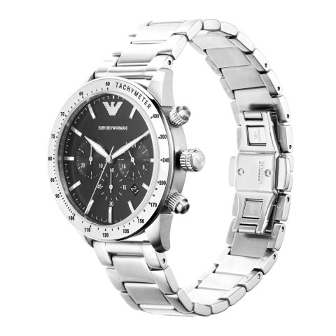 ZEGAREK MĘSKI EMPORIO ARMANI AR11241 - MARIO (zi017c) ZEGAREK MĘSKI EMPORIO ARMANI AR11241 - MARIO (zi017c)