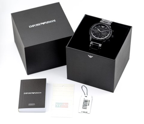 ZEGAREK MĘSKI EMPORIO ARMANI AR11241 - MARIO (zi017c) ZEGAREK MĘSKI EMPORIO ARMANI AR11241 - MARIO (zi017c)