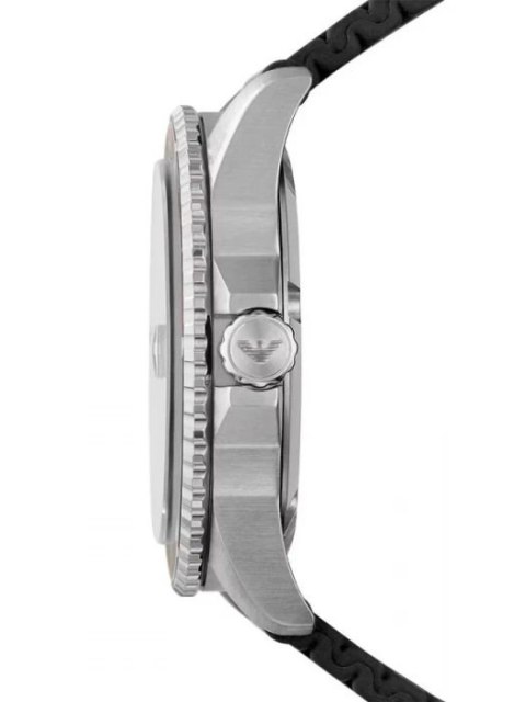 ZEGAREK MĘSKI EMPORIO ARMANI AR11341 - DIVER (zi043a) ZEGAREK MĘSKI EMPORIO ARMANI AR11341 - DIVER (zi043a)
