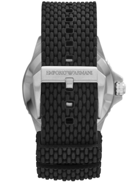 ZEGAREK MĘSKI EMPORIO ARMANI AR11341 - DIVER (zi043a) ZEGAREK MĘSKI EMPORIO ARMANI AR11341 - DIVER (zi043a)