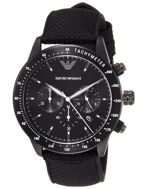 ZEGAREK MĘSKI EMPORIO ARMANI AR11453 - MARIO (zi051a) ZEGAREK MĘSKI EMPORIO ARMANI AR11453 - MARIO (zi051a)