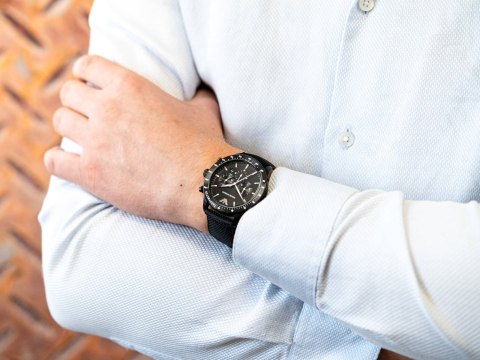 ZEGAREK MĘSKI EMPORIO ARMANI AR11453 - MARIO (zi051a) ZEGAREK MĘSKI EMPORIO ARMANI AR11453 - MARIO (zi051a)