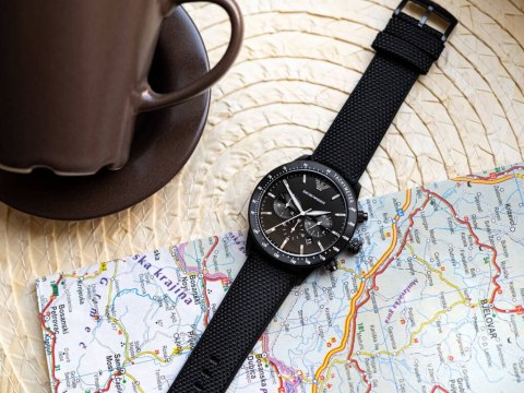 ZEGAREK MĘSKI EMPORIO ARMANI AR11453 - MARIO (zi051a) ZEGAREK MĘSKI EMPORIO ARMANI AR11453 - MARIO (zi051a)
