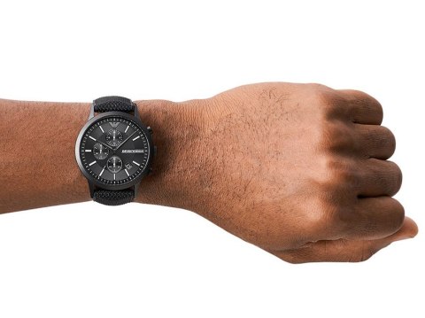 ZEGAREK MĘSKI EMPORIO ARMANI AR11457 RENATO CHRONO(zi052a) ZEGAREK MĘSKI EMPORIO ARMANI AR11457 RENATO CHRONO(zi052a)