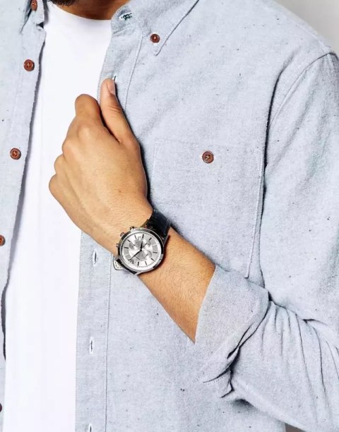 ZEGAREK MĘSKI EMPORIO ARMANI AR2432 - RENATO (zi012b) ZEGAREK MĘSKI EMPORIO ARMANI AR2432 - RENATO (zi012b)