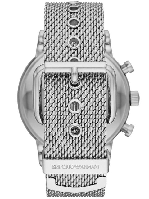 ZEGAREK MĘSKI EMPORIO ARMANI AR80038 - LUIGI (zi050c) ZEGAREK MĘSKI EMPORIO ARMANI AR80038 - LUIGI (zi050c)
