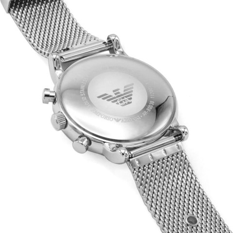 ZEGAREK MĘSKI EMPORIO ARMANI AR80038 - LUIGI (zi050c) ZEGAREK MĘSKI EMPORIO ARMANI AR80038 - LUIGI (zi050c)