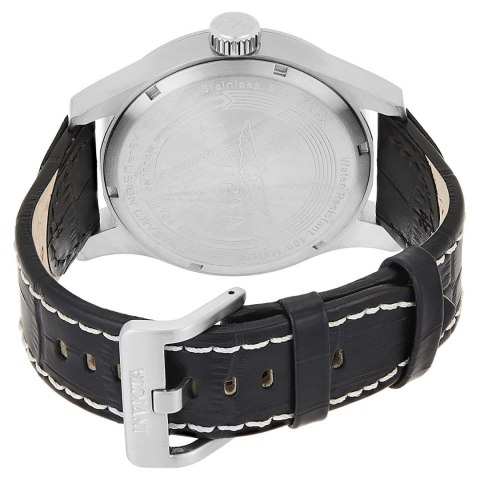 ZEGAREK MĘSKI INVICTA I-FORCE 0764 - WR100, koperta 48mm (zv006a) ZEGAREK MĘSKI INVICTA I-FORCE 0764 - WR100, koperta 48mm (zv006a)
