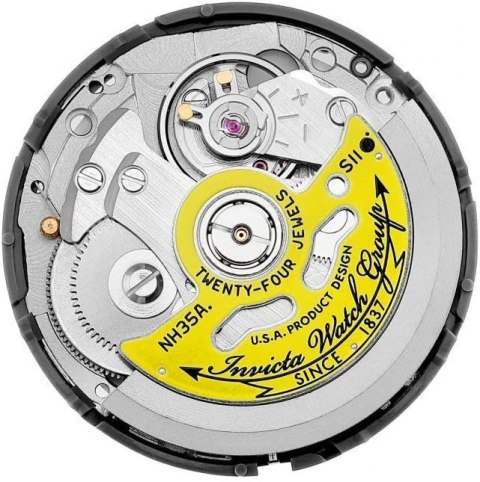 ZEGAREK MĘSKI INVICTA PRO DIVER 8927OB - AUTOMAT WR200, koperta 40mm (zv001f) ZEGAREK MĘSKI INVICTA PRO DIVER 8927OB - AUTOMAT WR200, koperta 40mm (zv001f)